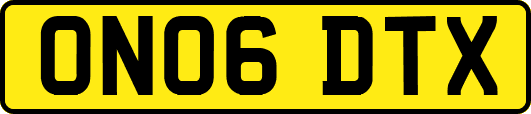 ON06DTX
