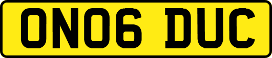 ON06DUC