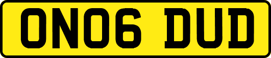 ON06DUD