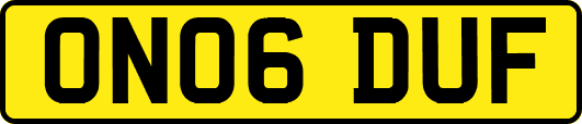 ON06DUF