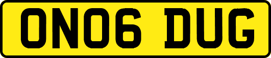 ON06DUG
