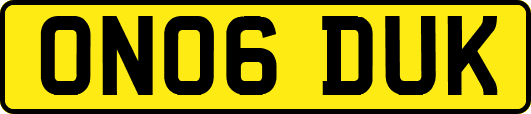 ON06DUK