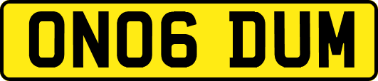 ON06DUM
