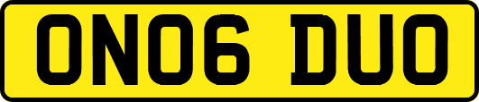 ON06DUO