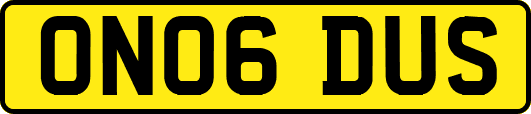 ON06DUS