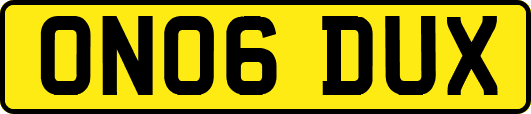 ON06DUX
