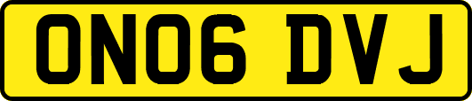 ON06DVJ