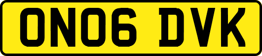 ON06DVK