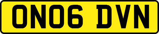 ON06DVN