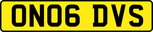 ON06DVS