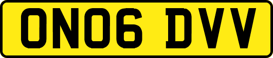ON06DVV
