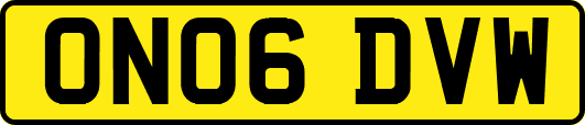 ON06DVW