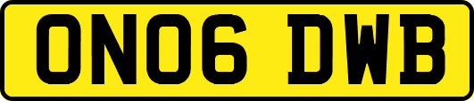 ON06DWB