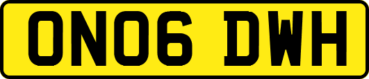 ON06DWH
