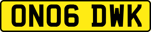 ON06DWK