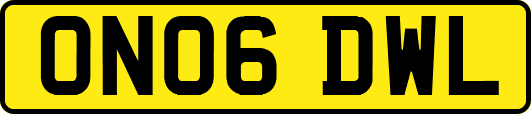 ON06DWL