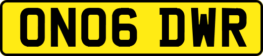ON06DWR