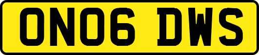 ON06DWS