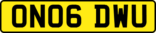 ON06DWU