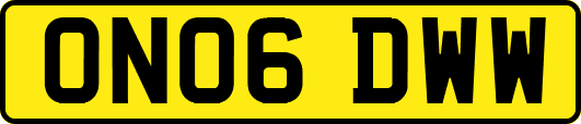 ON06DWW