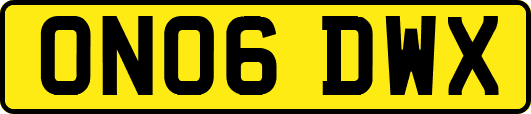 ON06DWX