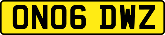 ON06DWZ