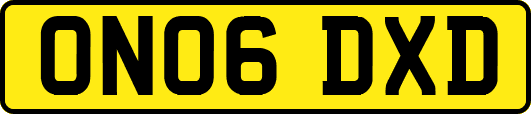 ON06DXD