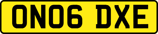 ON06DXE