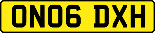 ON06DXH
