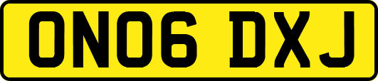 ON06DXJ