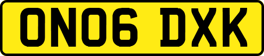 ON06DXK