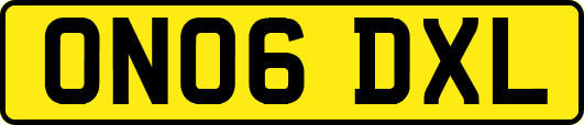 ON06DXL