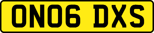 ON06DXS