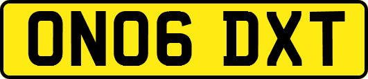ON06DXT