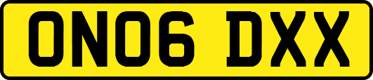 ON06DXX