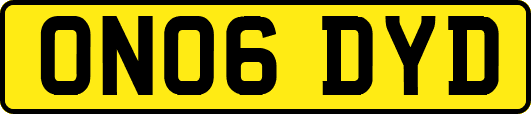 ON06DYD