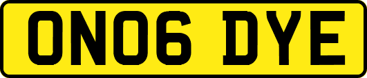 ON06DYE