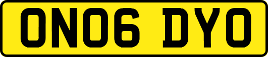 ON06DYO