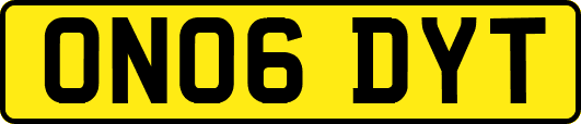 ON06DYT