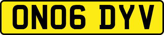 ON06DYV