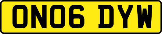 ON06DYW