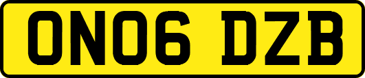 ON06DZB