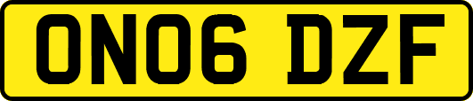 ON06DZF