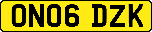 ON06DZK