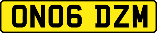 ON06DZM