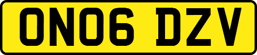 ON06DZV
