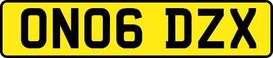 ON06DZX