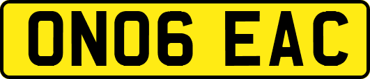 ON06EAC