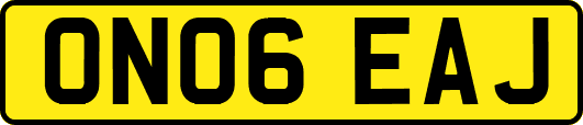 ON06EAJ