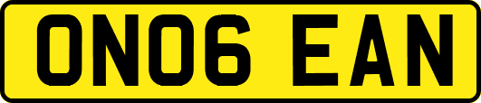 ON06EAN